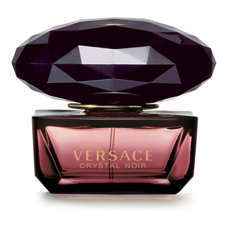 VERSACE
Crystal Noir Eau de Toilette. 50ml
